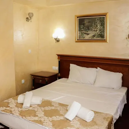 アパートホテル Angels And By Lsa *