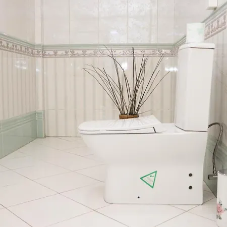 Angels And By Lsa アパートホテル スコピエ